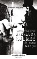 Sherlock Holmes (Hardback)