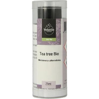 Volatile Tea tree bio