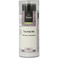 Volatile Tea tree bio