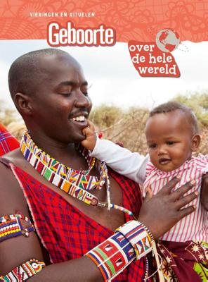 Geboorte over de hele wereld (Hardback)