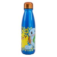 Pokémon Aluminium drinkfles , 600ml