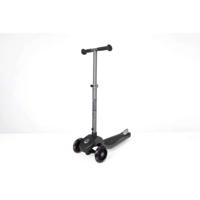 Step Ociotrends Eco Future Scooter Paars 3 wielen