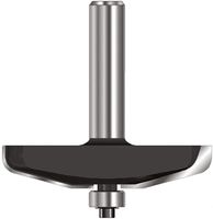ENT platbandfrees HM 15 graden met lager, R4.8 A76.2 kolf 12mm - 7917270 - 7917270 ENT platbandfrees HM 15 graden met lager, R4.8 A76.2 kolf 12mm - 7917270 - 7917270