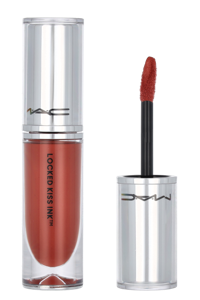 MAC Cosmetics Locked Kiss Ink 4 ml Lippenstift