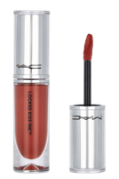 MAC Cosmetics Locked Kiss Ink 4 ml Lippenstift