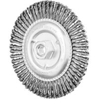 PFERD TOOLS 43303502 Ronde borstel 10 stuk(s)