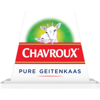 Chavroux Pure Geitenkaas 45+ 150 g bij Jumbo