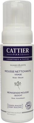 Reinigingsschuim nuage celeste