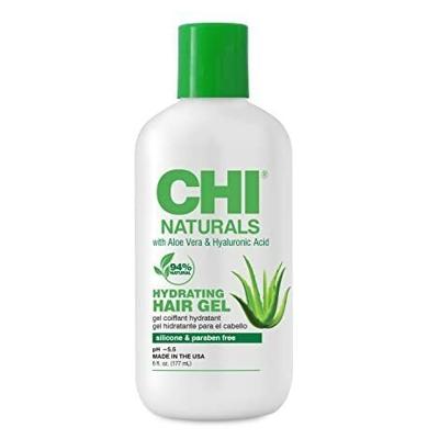 CHI Naturals Hydrating Hair Gel 177ml