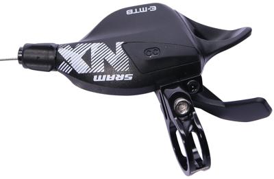 SRAM Trigger shifter nx eagle 12-sp. black