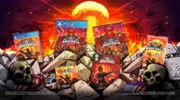 Broforce Deluxe Edition - thumbnail