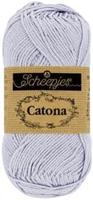 Scheepjes Catona 25g 399 Lilac Mist