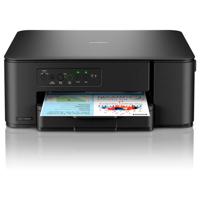 Brother DCP-J1260W Multifunctionele printer Inkjet Kleur A4