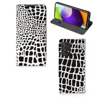 Samsung Galaxy A52 | Hoesje maken | Slangenprint Samsung Galaxy A52 | Hoesje maken | Slangenprint