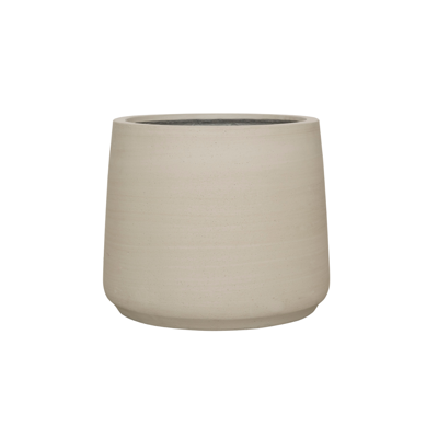 Jumbo Patt Beige Washed - D34 x H28