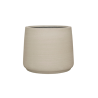 Jumbo Patt Beige Washed - D34 x H28