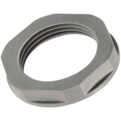 LAPP 53019061 SKINTOP® GMP-GL PG29 Met band PG29 PG29 Polyamide Grijs-wit (RAL 7035) 1 stuk(s)