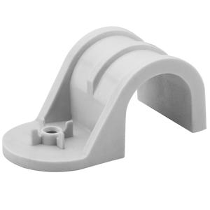 DeWALT Haakbeugel enkel plastic - 20mm VE=100 - DDF4400020