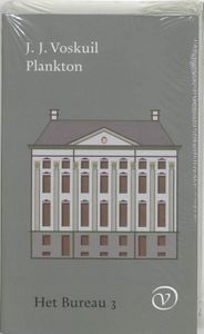 Het bureau 3 - Plankton