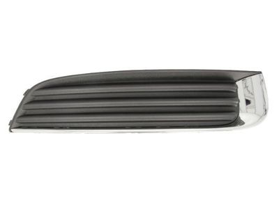 Ventilatiegrille, bumper 6502075079914P