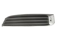 Ventilatiegrille, bumper 6502075079914P
