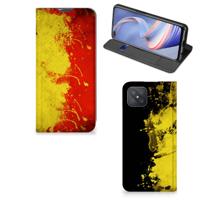 OPPO Reno4 Z 5G | Standcase | België
