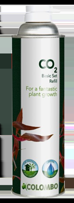 Colombo CO2 Basic set navulling