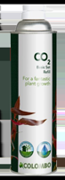 Colombo CO2 Basic set navulling