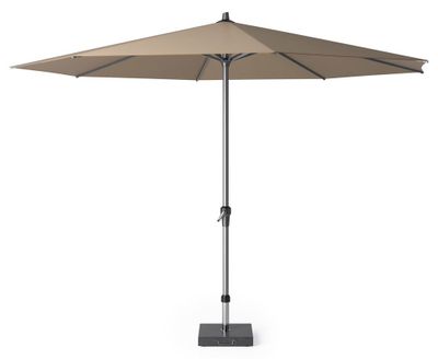 Platinum Riva parasol 350 cm taupe
