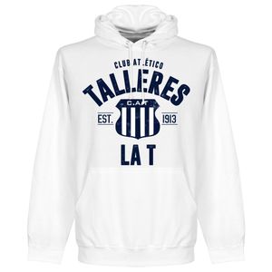 Club Atlético Talleres Established Hoodie