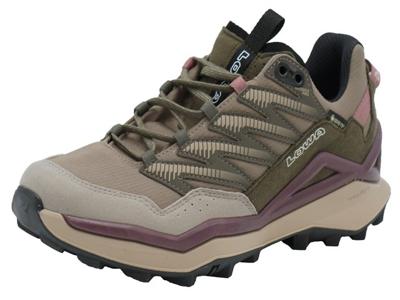 LOWA Maddox Pro GTX