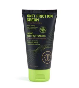 Sidas Anti frictie cream 75ml - . - Unisex