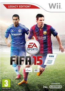 Fifa 15