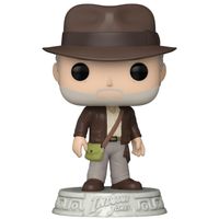 Pop! Movies: Indiana Jones and the Dial of Destiny - Indiana Jones