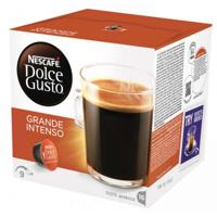 Koffiecapsules Dolce Gusto ESPRESO GRAN INTENSO (16 Stuks)