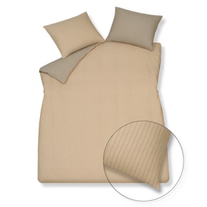 Vandyck Vandyck Home Palermo Lits-jumeaux XL (260x200/240) linen