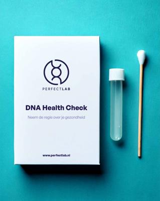 DNA Health Check