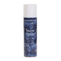 Sneeuwspray - in bus - 150 ml - wit - kunstsneeuw - spuitsneeuw