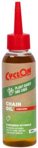 Cyclon Kettingolie plant based druppelflacon 125ml