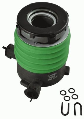 Sachs Csc 3182600238