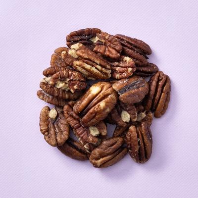 pecannoten gebrand gezouten 800 gram
