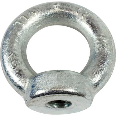 Frielitz Ring nut m10 25 mm