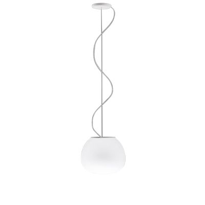 Fabbian - Lumi F07 Sfera Hanglamp