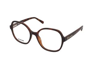 Brillen met correctie Love Moschino MOL616 05L