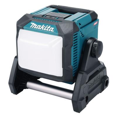 Makita DEAML005G Accu LED bouwlamp 14,4V / 18V / XGT 40V Max Basic Body