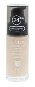 Revlon Colorstay Foundation - Combination/Oily Ivory 110 30ml