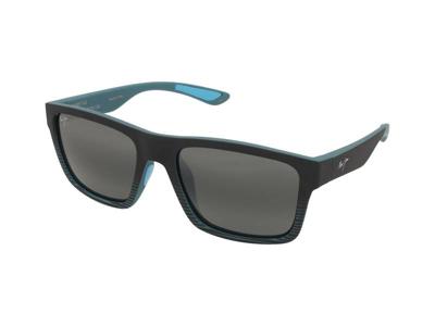 Zonnebrillen Maui Jim The Flats 897-02