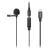 Boya BY-M2 lavalier microfoon voor iOS