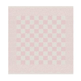 DDDDD keukendoek barbeque 50x55 pastel pink