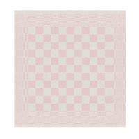 DDDDD keukendoek barbeque 50x55 pastel pink